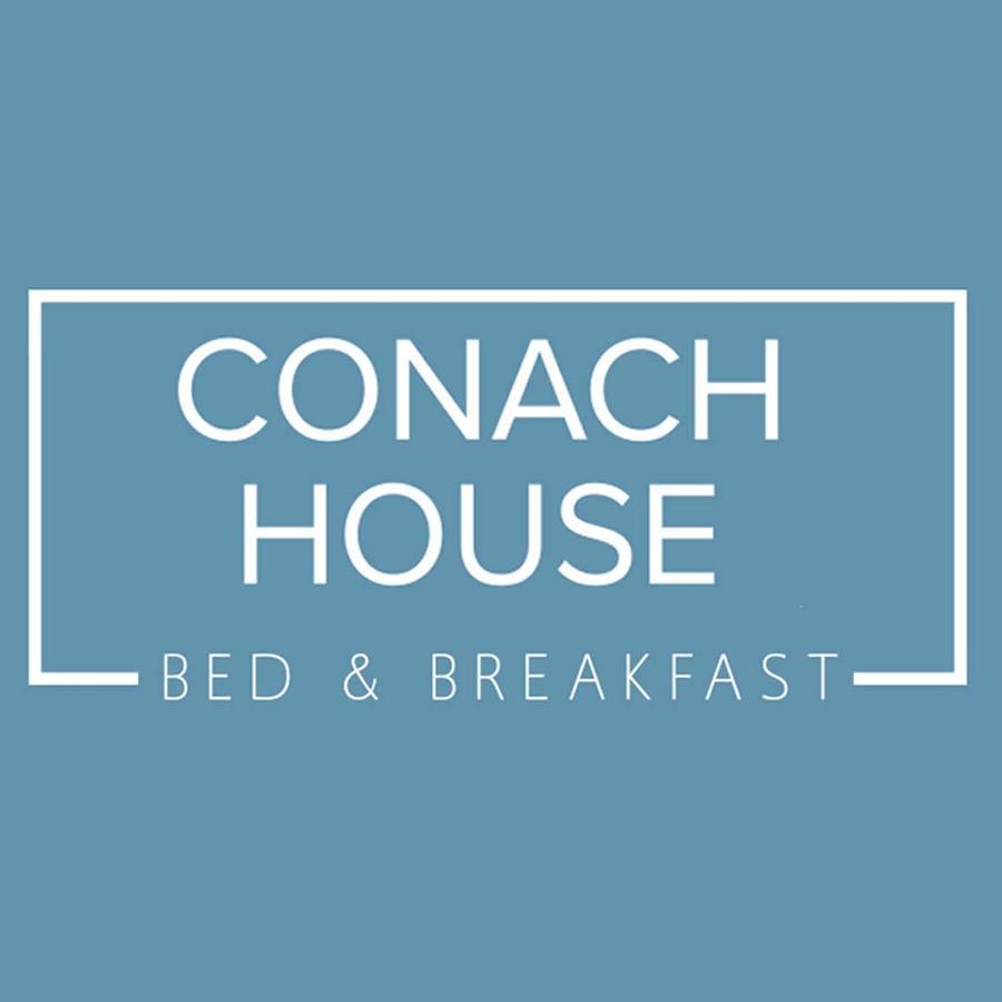 Conach House Cambridge Exterior foto